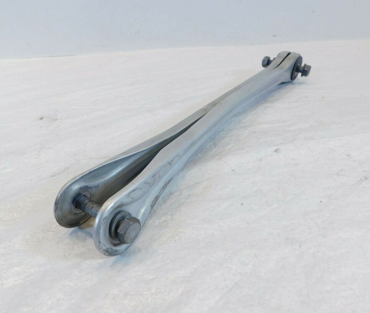 BMW R1100 R1100RT & R1150 R1150R Rear Swingarm Differential Support Rod Brackets - C3 Cycle