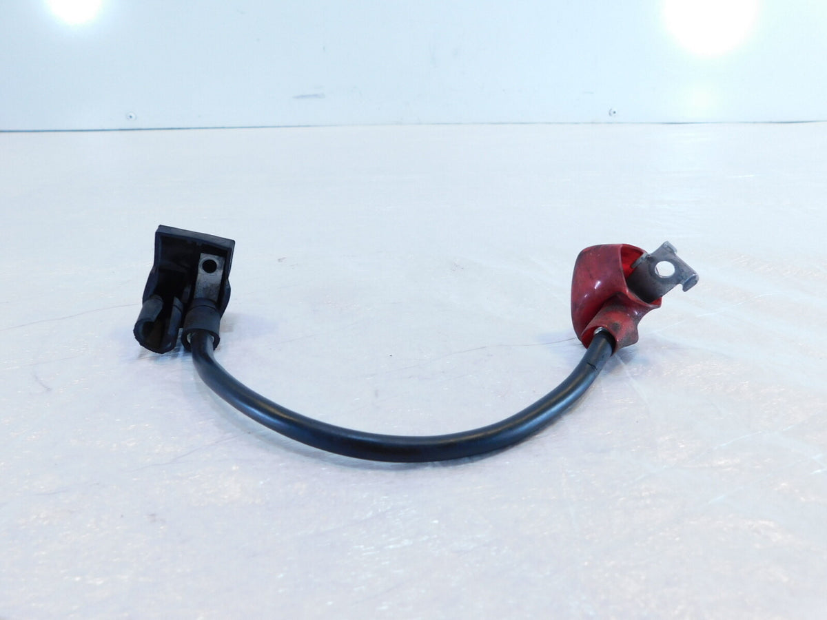 2006-2022 Kawasaki Vulcan 900 VN900 Classic Custom Positive Battery Cable Lead - C3 Cycle