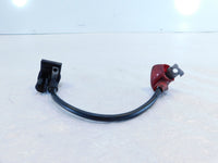 2006-2022 Kawasaki Vulcan 900 VN900 Classic Custom Positive Battery Cable Lead - C3 Cycle