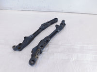 2010-2017 Victory Cross Country Roads & Magnum Lower Frame Engine Mount Brackets - C3 Cycle