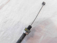 Piaggio Vespa Primavera & Sprint 50 Front Handlebar Throttle Control Cable - C3 Cycle