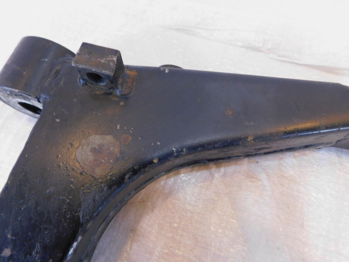 Harley Davidson Sportster XLH Ironhead 1000 Rear Wheel Fork Arm Swingarm Bracket - C3 Cycle