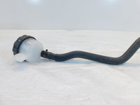 Kawasaki Concours 14 Ninja ZX6R ZZR600 Rear Brake Master Cylinder Reservoir Tank - C3 Cycle