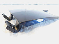 Can-Am Spyder F3 F3-T Limited LTD STD Upper Front Glove Box Door Panel Cover - C3 Cycle