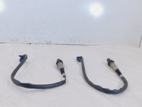 Erik Buell Racing EBR 1190 1190SX 1190RX Exhaust Header Pipe Oxygen O2 Sensors - C3 Cycle