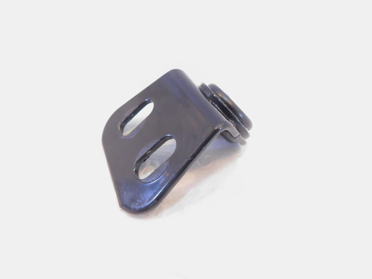 Harley Davidson Softail Heritage Classic & Fat Boy Oil Tank Bag Mount Bracket - C3 Cycle