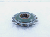 91-22 Honda CB1000R CB1000 CB750 15T Front Transmission Chain Gear Sprocket - C3 Cycle