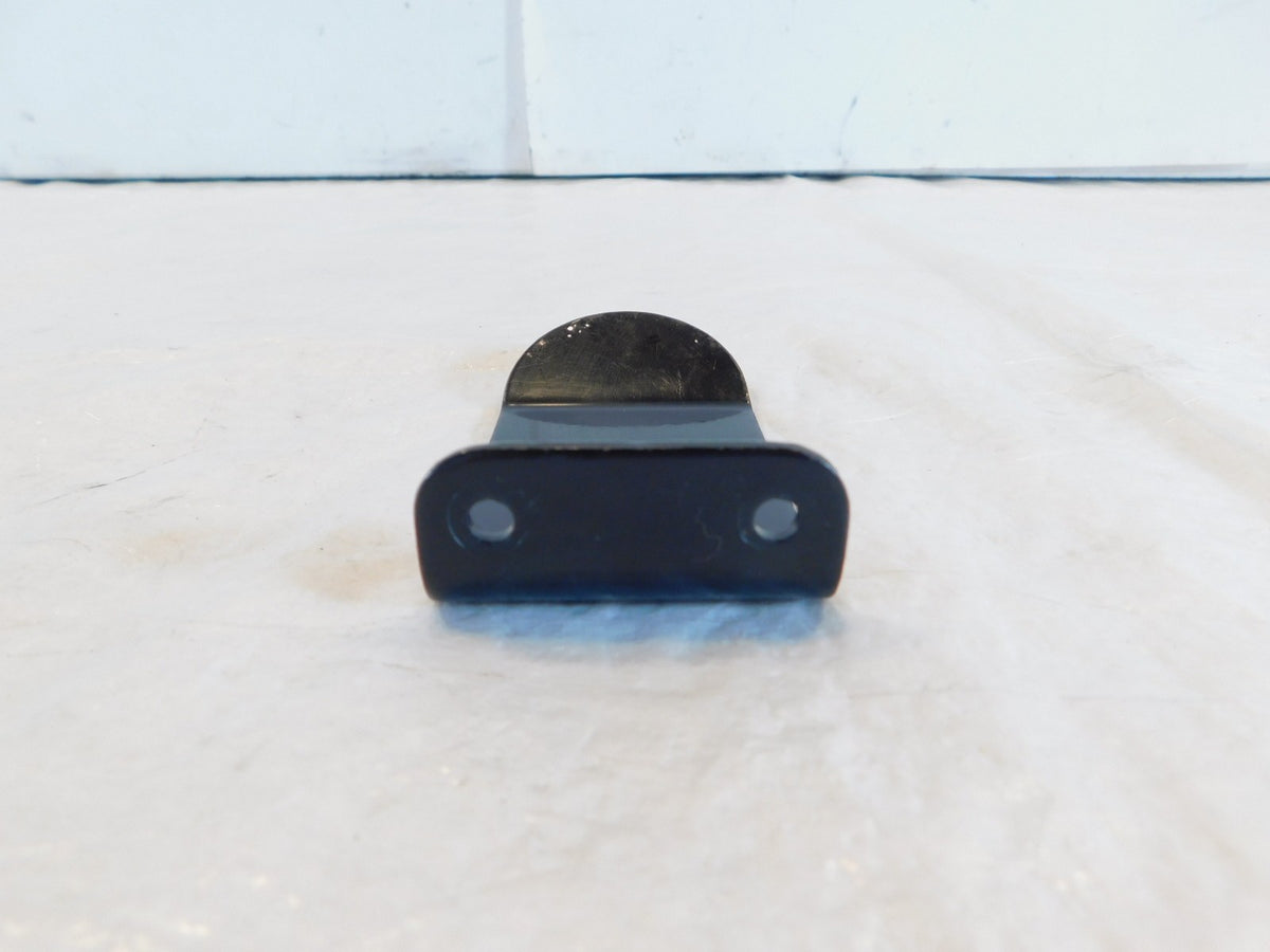 Harley Davidson Sportster 883 1200 Hugger Black CA Evaporative Canister Guard - C3 Cycle