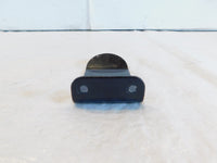 Harley Davidson Sportster 883 1200 Hugger Black CA Evaporative Canister Guard - C3 Cycle