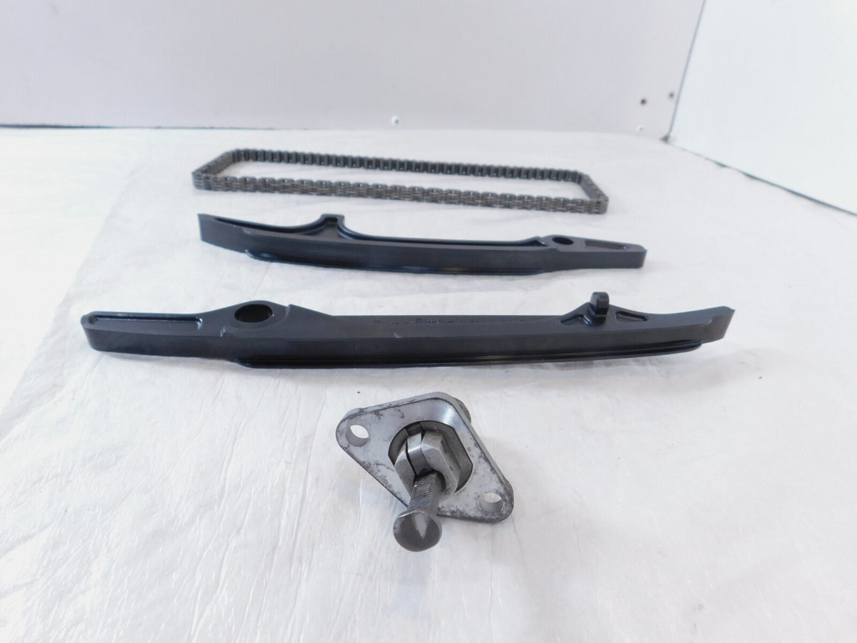 2007-2016 Aprilia Shiver SL750 Dorsoduro 750 Cam Shaft Chain Guides & Tensioner - C3 Cycle