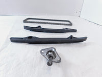 2007-2016 Aprilia Shiver SL750 Dorsoduro 750 Cam Shaft Chain Guides & Tensioner - C3 Cycle