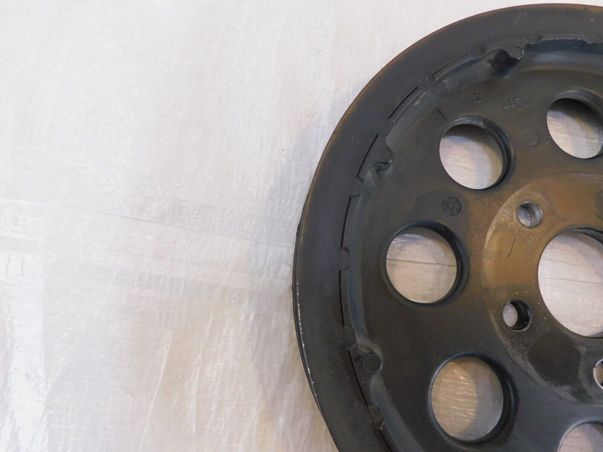 Harley Davidson Sportster 883 & 1200 Rear Wheel Belt Pulley Sprocket 40246-91