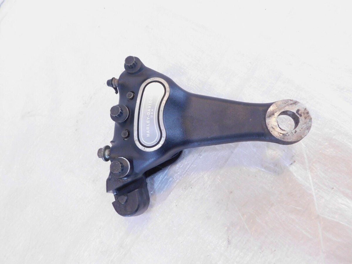 Harley Davidson Sportster 883 & 1200 Rear Brake Disc Caliper Assembly 40925-00 - C3 Cycle