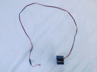 2005-2009 Yamaha V-Star 1100 XVS1100 Midnight Custom Charger Port Plug Socket - C3 Cycle