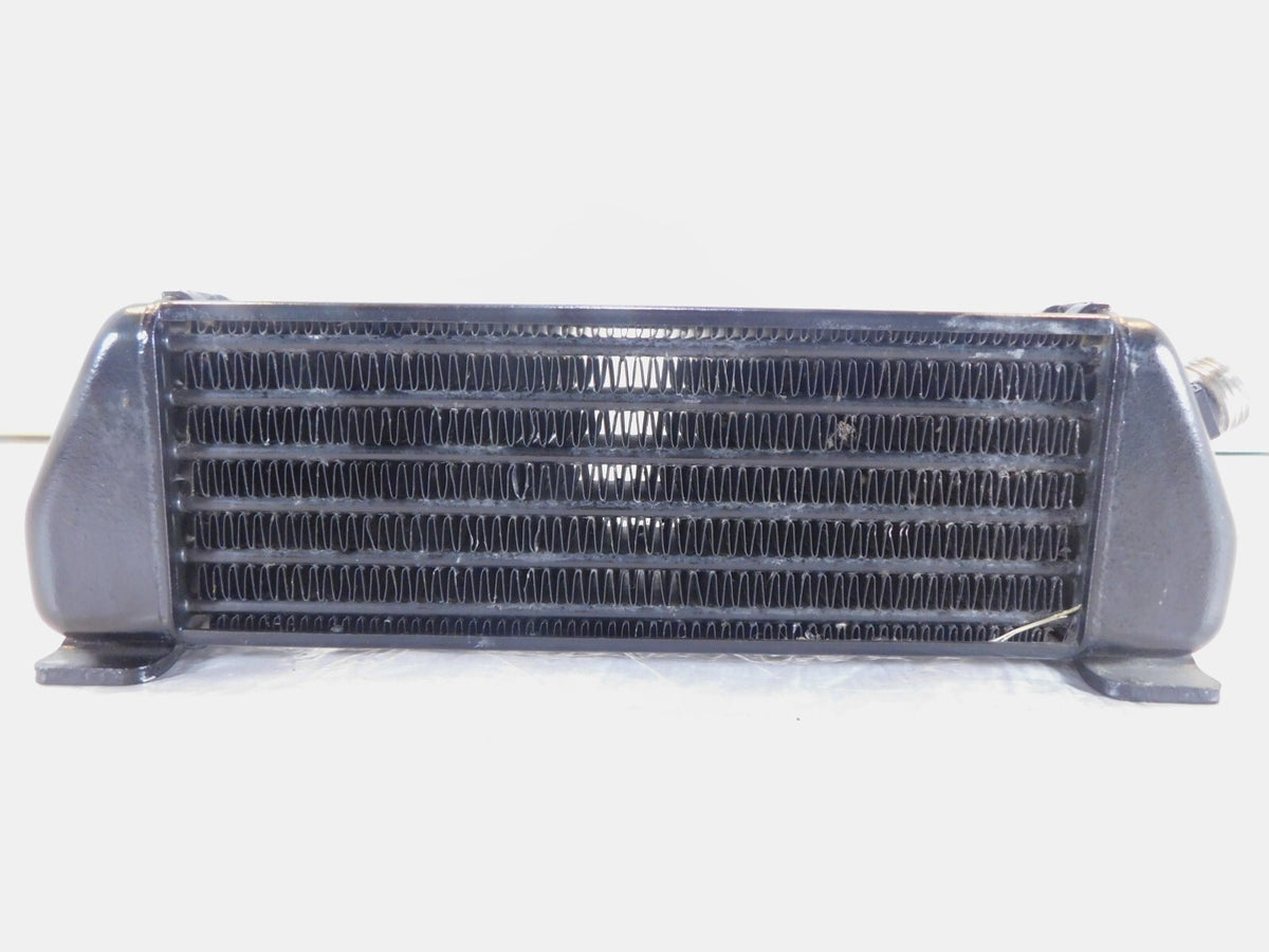 BMW K1200GT K1200RS 1200 GT RS Front Engine Motor Radiator Oil Cooling Cooler - C3 Cycle