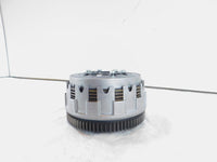 1986-1999 Yamaha XV1100 Virago 1100 Engine Clutch Basket Hub & Pressure Plates - C3 Cycle