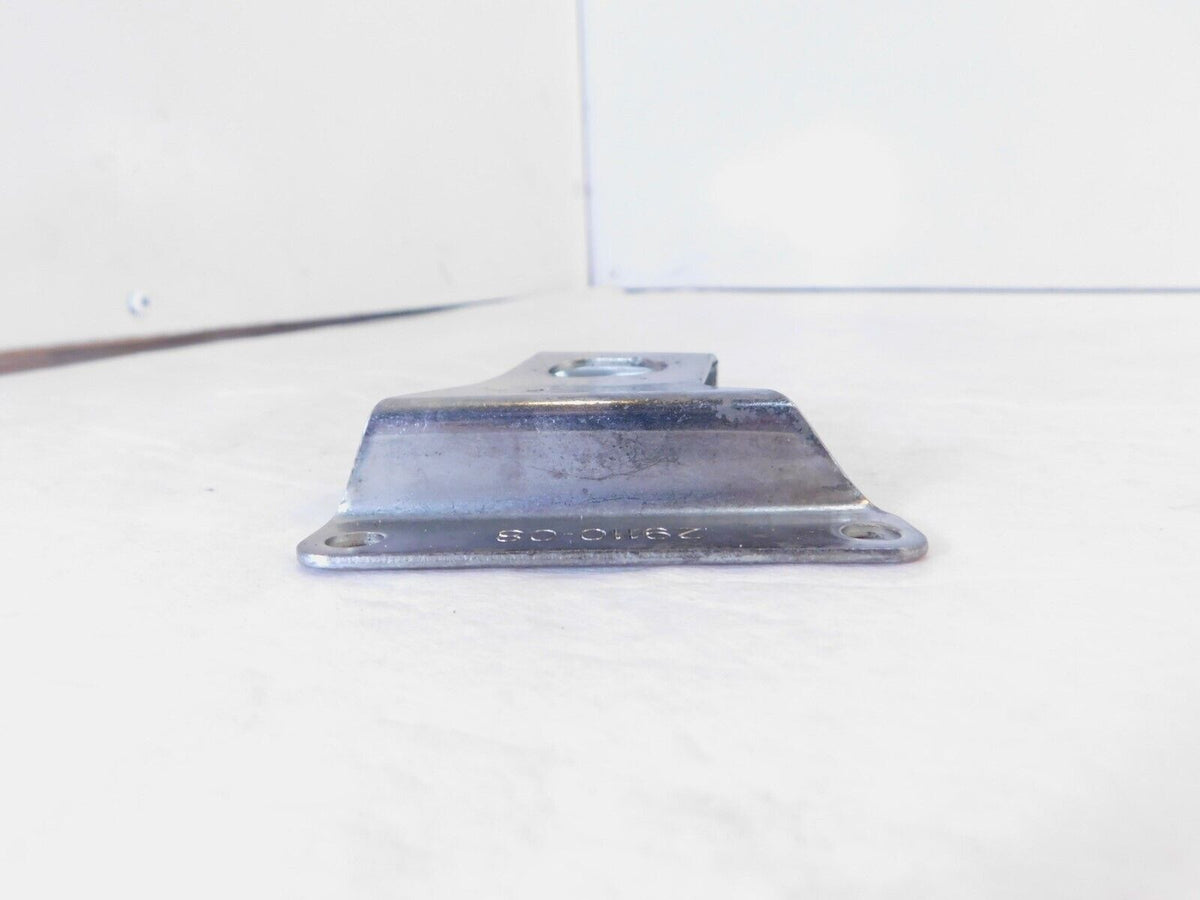 Harley Davidson Dyna Super Glide & Wide Glide Air Cleaner Filter Mount Bracket - C3 Cycle