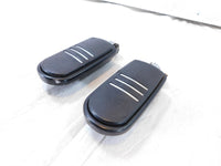 Harley Touring FXR Dyna Sportster Streamliner Foot Peg Rest Footpegs Footrests - C3 Cycle
