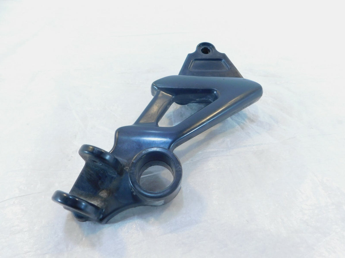 1994-2001 Kawasaki Ninja ZX11 ZX1100 Right Rear Foot Peg Footrest Mount Bracket - C3 Cycle