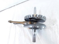 Harley Softail & Electra Street Glide Milwaukee 8 114 Crank Crankshaft Flywheel - C3 Cycle