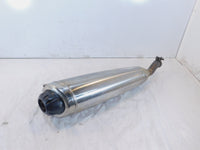 2001-2005 BMW F650CS F650 CS Engine Motor Exhaust System Manifold Muffler Pipe - C3 Cycle
