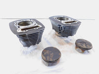 Victory Hammer, Vegas, Vision & Cross Country Cylinder Barrell Jugs & Pistons - C3 Cycle