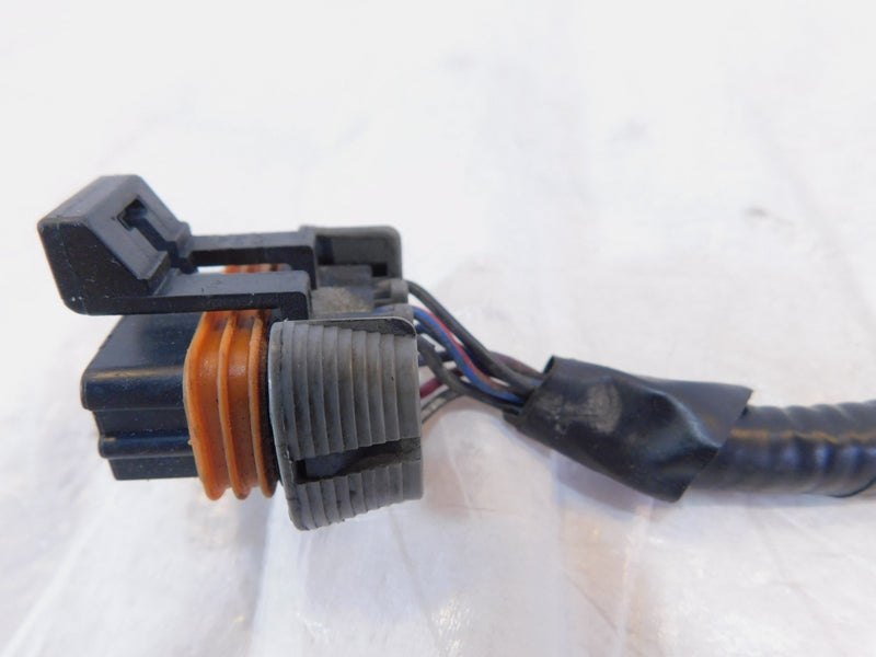 2005-2008 Victory Kingpin & Vegas Rear Fender Tail Brake Light Lamp Harness