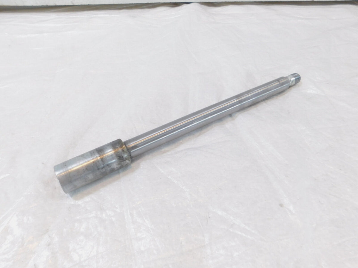 87-2009 Suzuki Intruder 1400 & Boulevard S83 VS1400 Front Wheel Axle Bolt Shaft - C3 Cycle