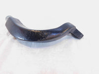 Harley Touring Road King Electra Glide Black Right Rear Footboard Mount Bracket - C3 Cycle