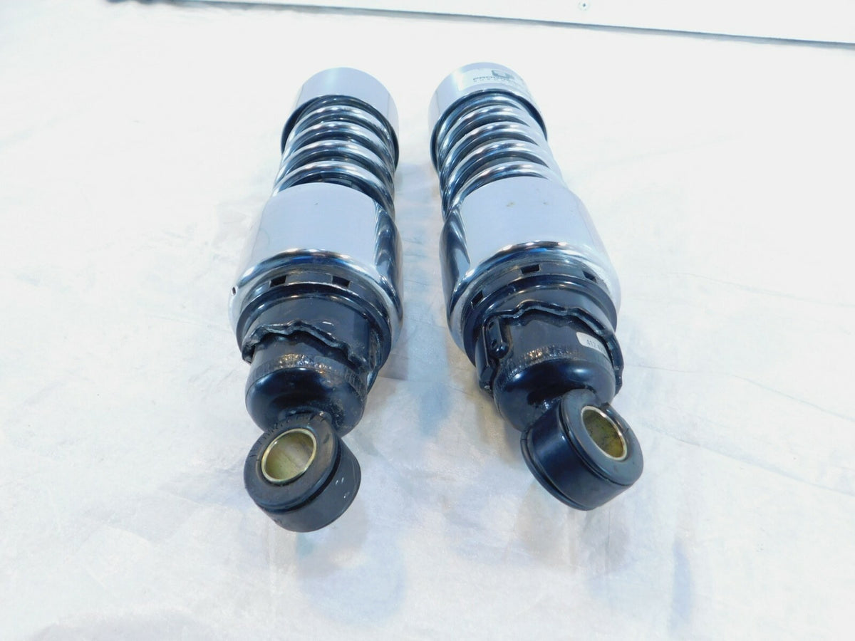 Suzuki Intruder 1400 VS1400 Progressive Suspension 412 Series Rear Wheel Shocks - C3 Cycle