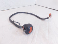 2004 & 2005 Honda Interceptor 800 VFR800 Right Handlebar Start Stop Kill Switch - C3 Cycle