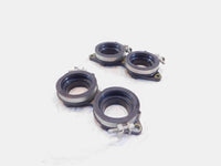 2011 2012 2013 Yamaha FZ8 FZ8N Cylinder Head Throttle Body Intake Manifold Boots - C3 Cycle