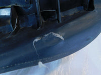 Harley Davidson Electra Glide Classic Passenger Rider Low Profile Seat