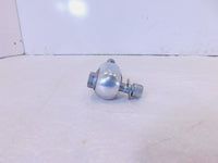 1999-2003 Indian Gilroy Chief Scout & Spirit Headlight Headlamp Mount Bracket - C3 Cycle