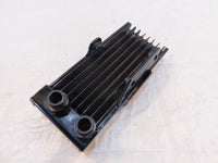 2008-2010 Buell XB XB9 XB12 Firebolt Lightning Engine Motor Oil Cooler Radiator - C3 Cycle
