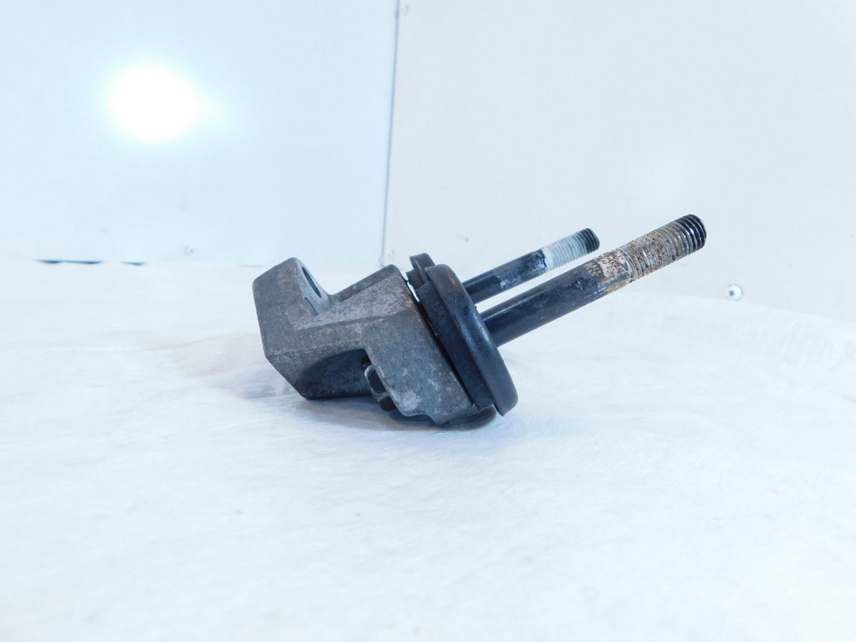 Kawasaki Ninja ZX10 ZX11 ZX1100 ZZR1200 GPz1100 Engine Motor Mount Bracket Stay - C3 Cycle
