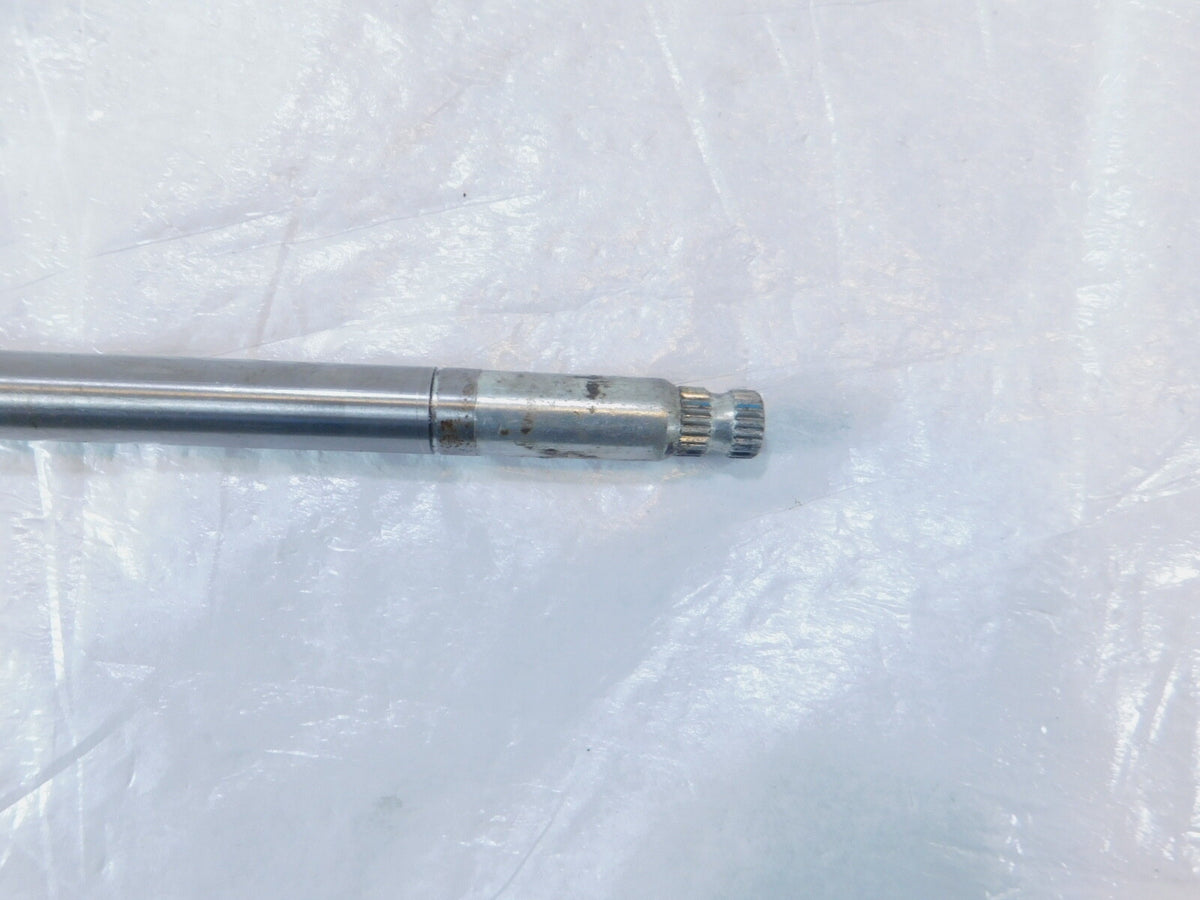 Suzuki RF600 RF900R GSXR600 GSXR750 Transmission Gear Change Shifter Shift Shaft - C3 Cycle