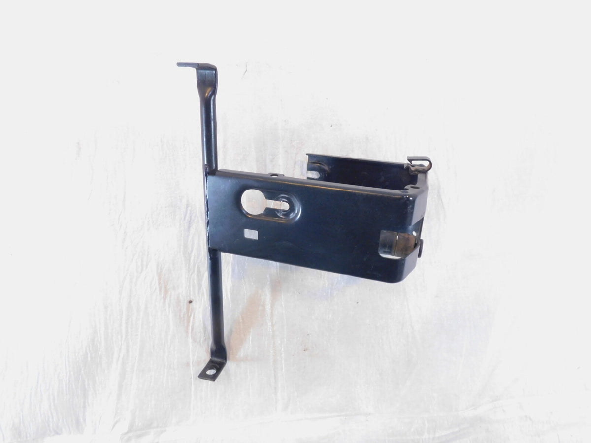 1999-2008 BMW F650GS F650 ABS Brake Pressure Modulator Pump Unit Mount Bracket - C3 Cycle