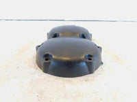 1998-2003 Triumph Thunderbird Sport Black Engine Motor Left Side Crank Cover - C3 Cycle