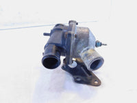 Kawasaki ZZR600 ZZR1200 & Ninja 750R ZX6 Radiator Coolant Thermostat & Housing - C3 Cycle