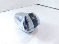 Harley Touring Electra Glide Road King Street & Road Glide Chrome Horn Cover - C3 Cycle