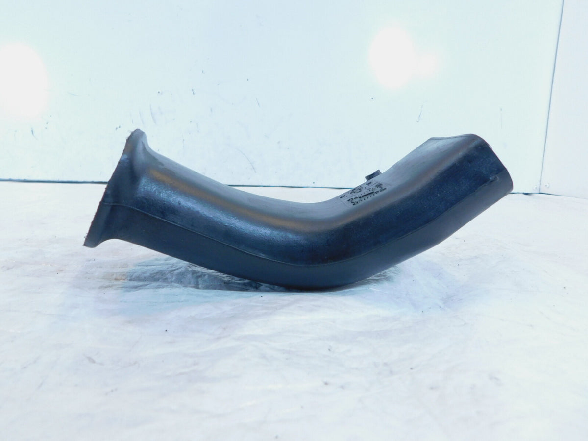 2001-2017 Honda GL1800 Goldwing 1800 Front Left Air Box Intake Pipe Duct Scoop - C3 Cycle