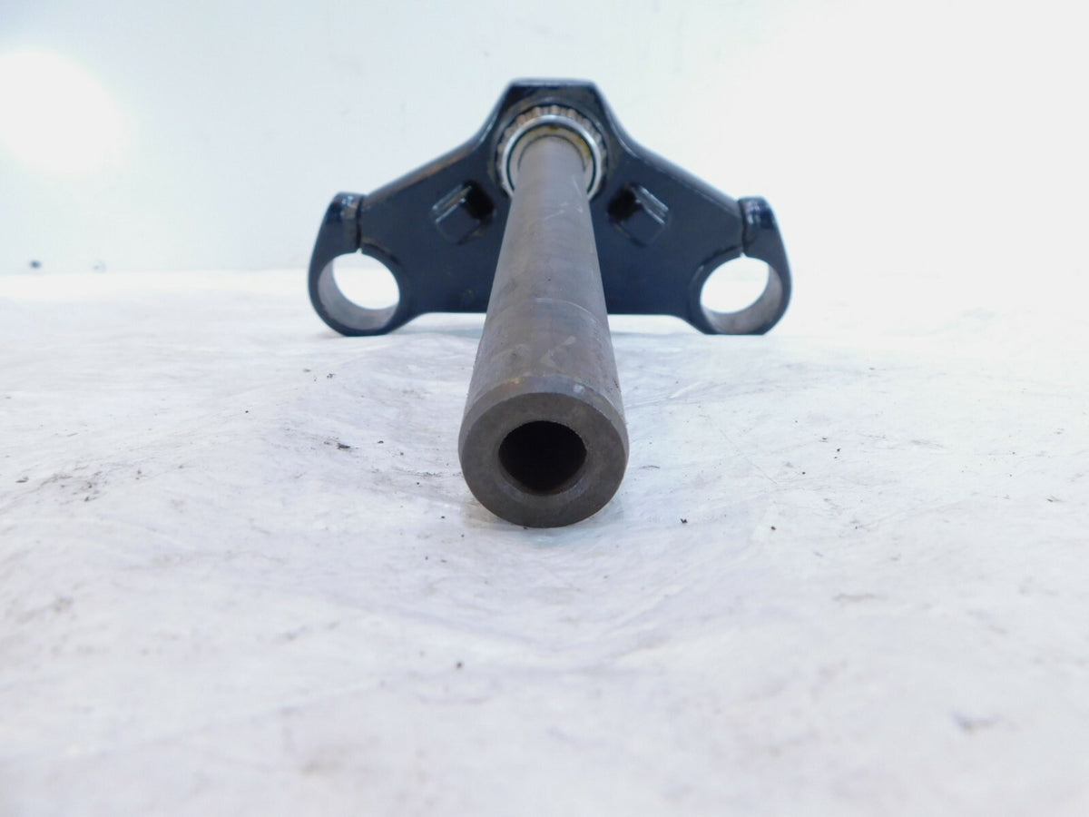 2015-2020 Harley Street 500 750 Front Fork Lower Steering Triple Tree Bracket - C3 Cycle