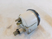 Harley Davidson Electra Glide Ultra Classic Battery Volt Voltage Gauge - C3 Cycle