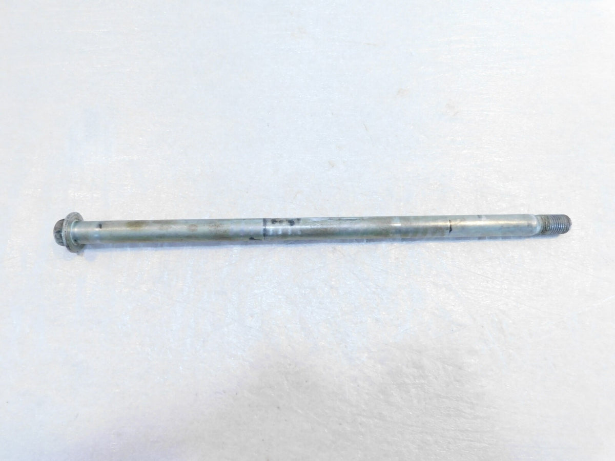 Honda VT600 VT600C Shadow 600 VLX Deluxe Rear Swingarm Arm Pivot Bolt 90121-MR1 - C3 Cycle
