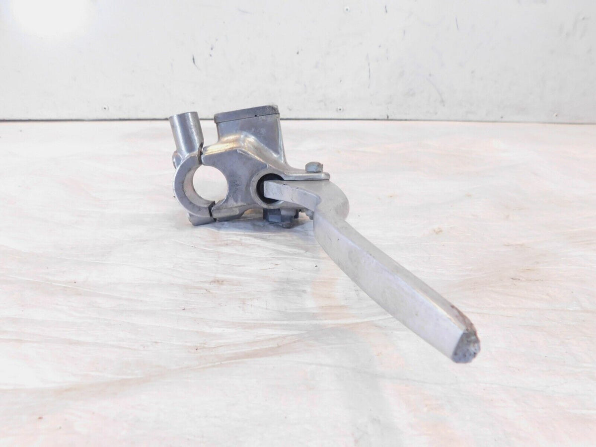1989-04 Suzuki Intruder 750 800 VS800 Front Right Brake Master Cylinder & Lever - C3 Cycle