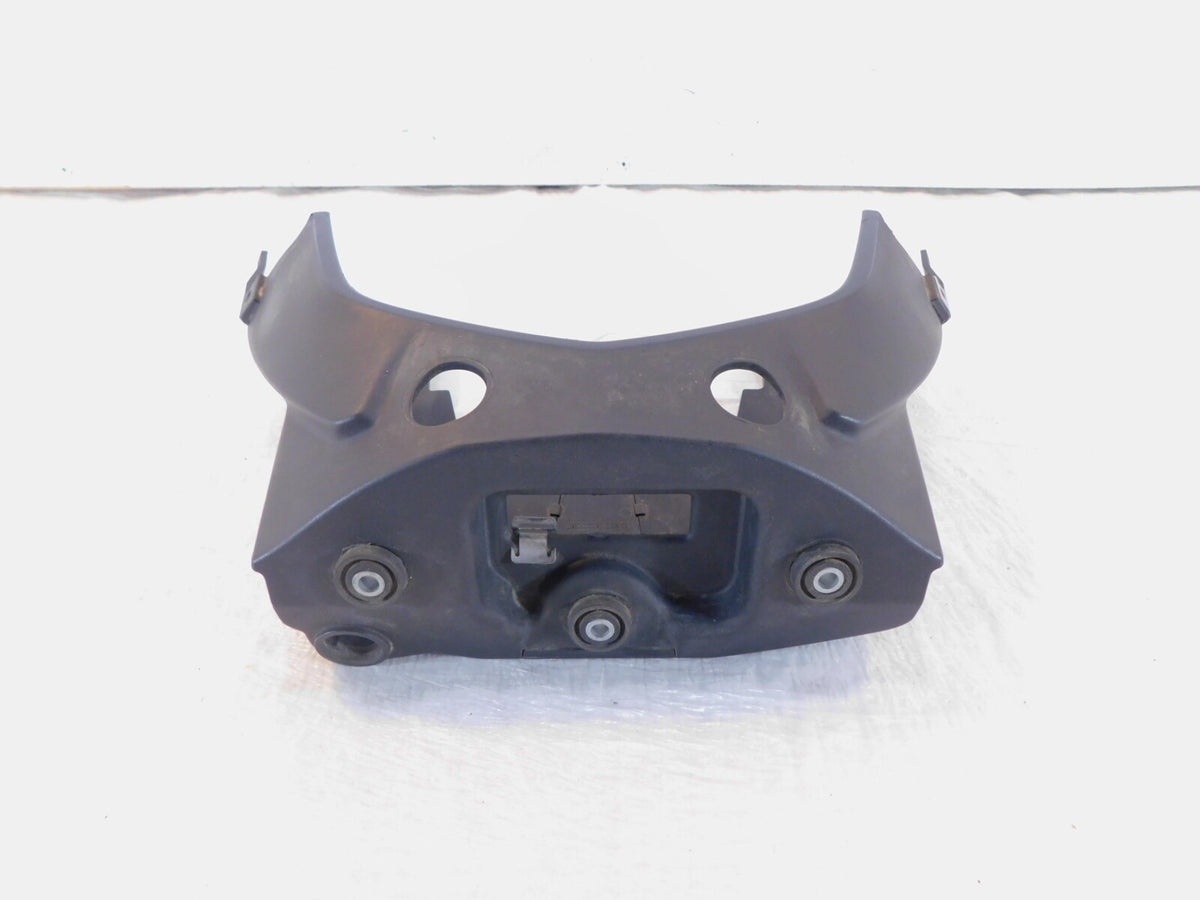 BMW F800GT F800R F800S F800ST Rear Wheel Tail Fairing Cowling Taillight Mount - C3 Cycle