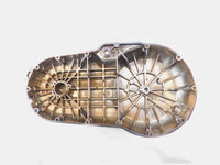 08-10 Victory Hammer Kingpin Vegas Vision Left Engine Motor Primary Clutch Cover - C3 Cycle