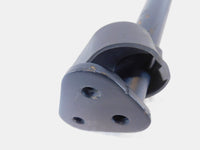 10-17 Victory Cross Country & Roads Touring Left Highway Bar Engine Crash Guard