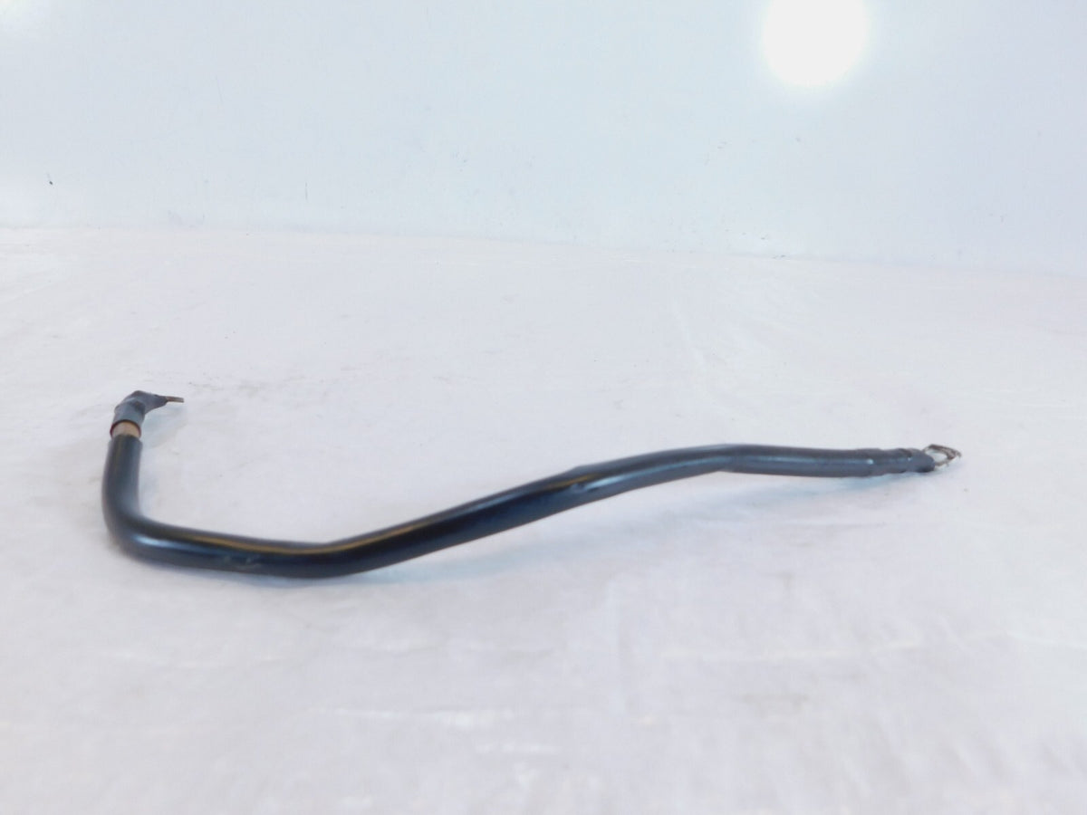 1997-2000 BMW F650 Funduro F650ST Negative Ground Battery Cable Wire Line Lead - C3 Cycle